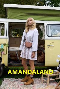 Amandaland